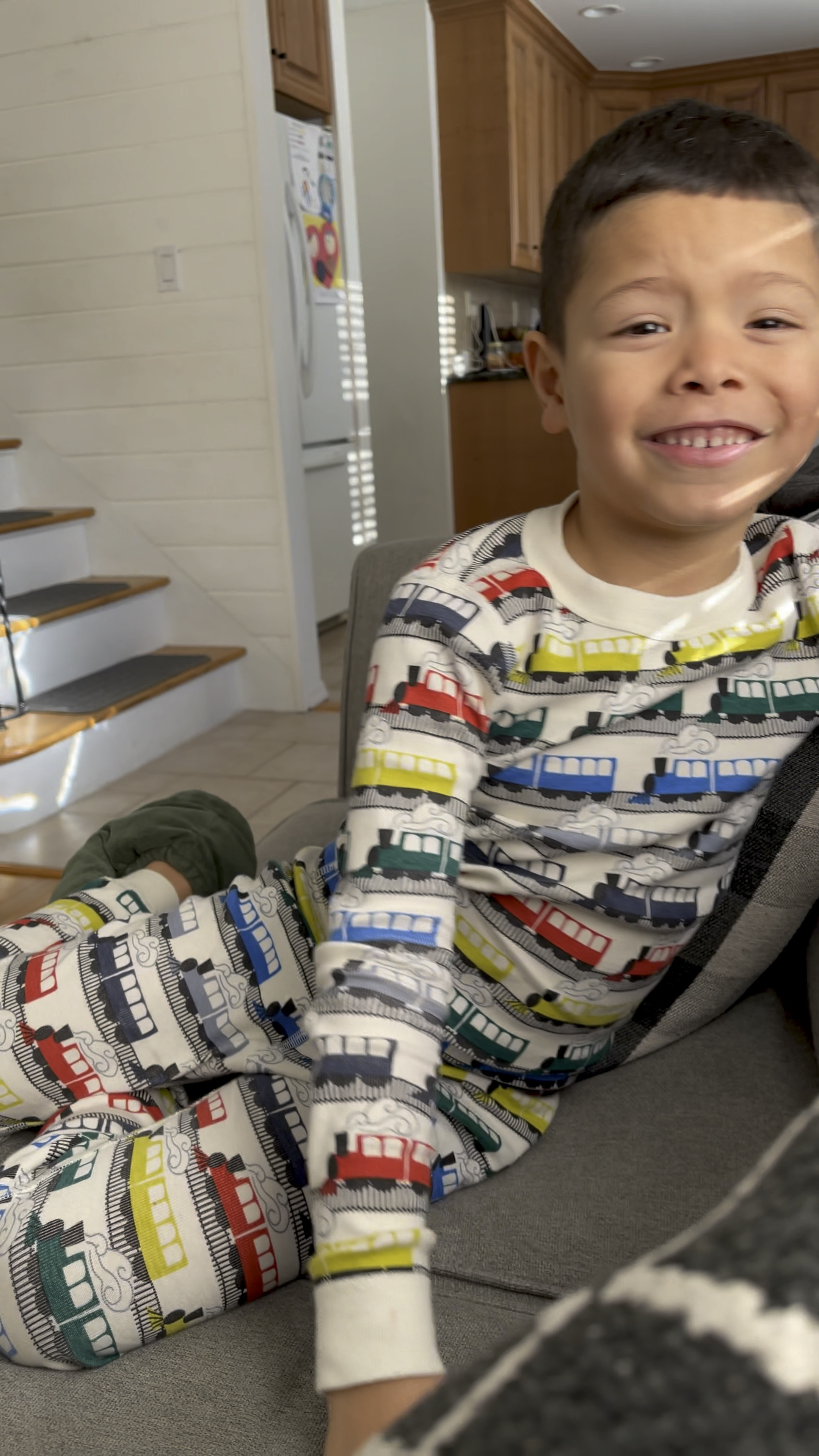 Boys pajamas 

#LTKkids #LTKfindsunder50 #LTKMostLoved