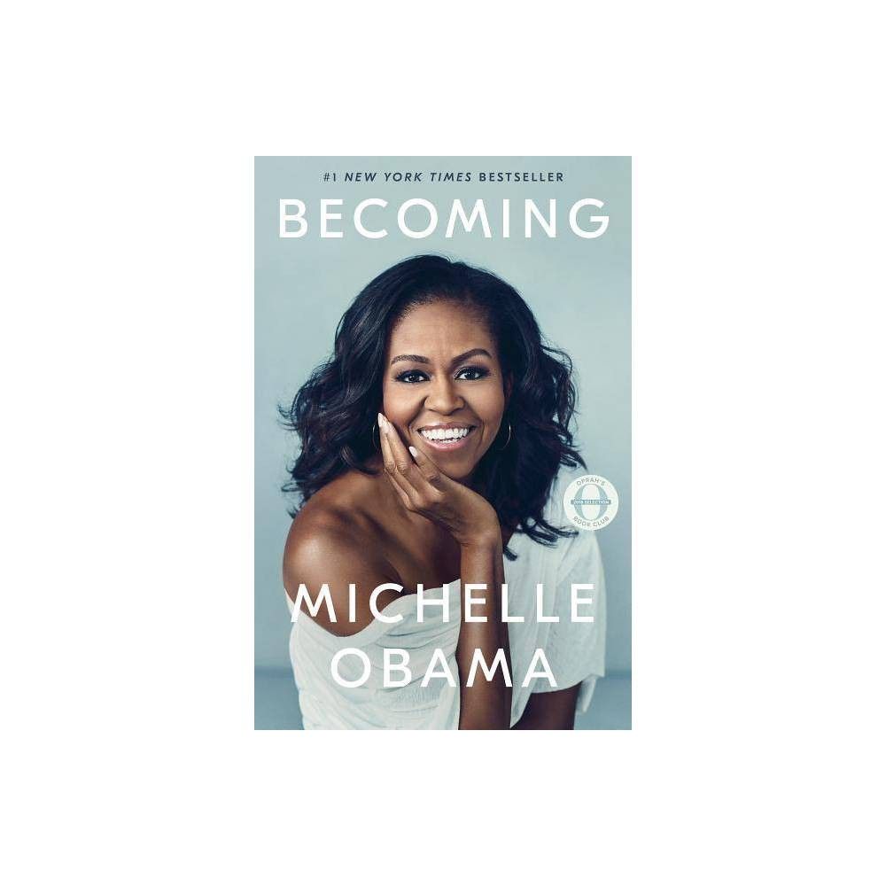 Bing - by Michelle Obama (Hardcover) | Target