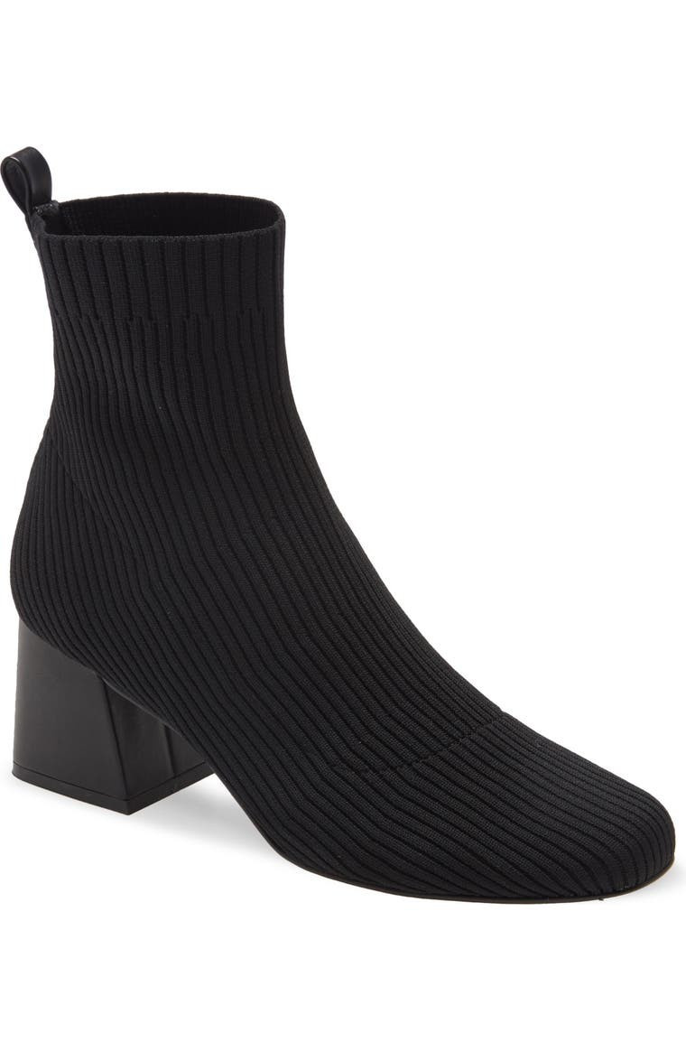 Darma Sock Bootie | Nordstrom