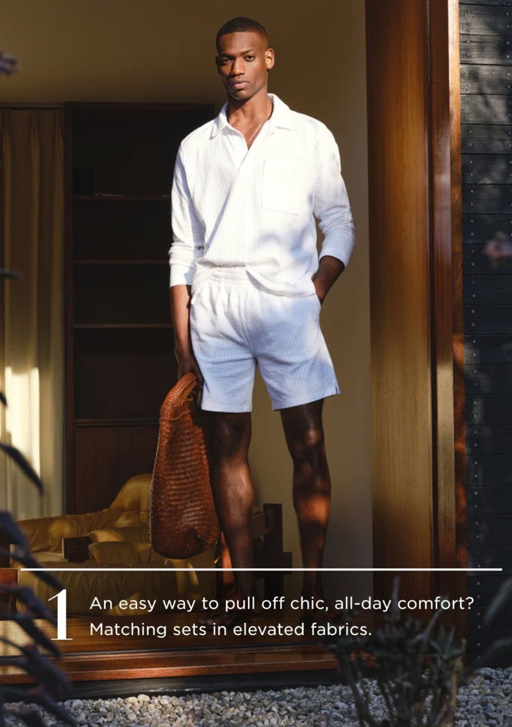 LOVE matching sets for men too! 

#LTKMens #LTKSeasonal #LTKStyleTip