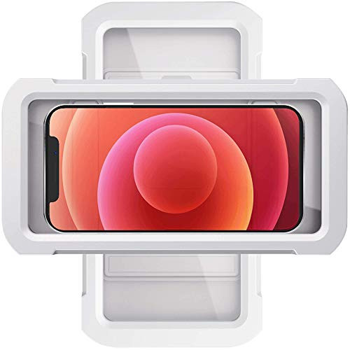 Oceavity Shower Phone Holder Waterproof 360° Rotation, Mirror/Wall Mount Phone Holder for Shower... | Amazon (US)