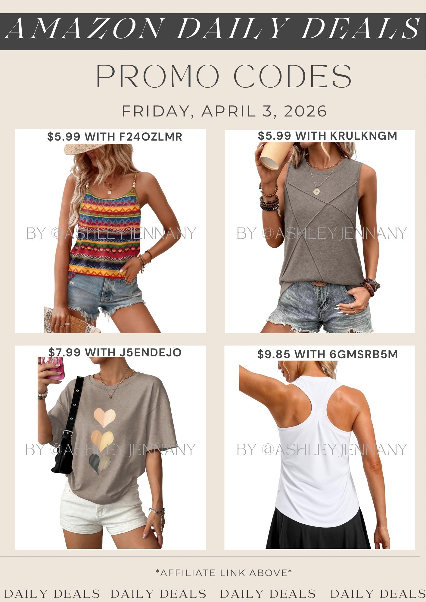 Amazon deals 

#LTKSeasonal #LTKSaleAlert #LTKMidsize