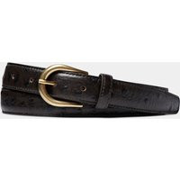 Suitsupply Brown Belt | Suitsupply (US)