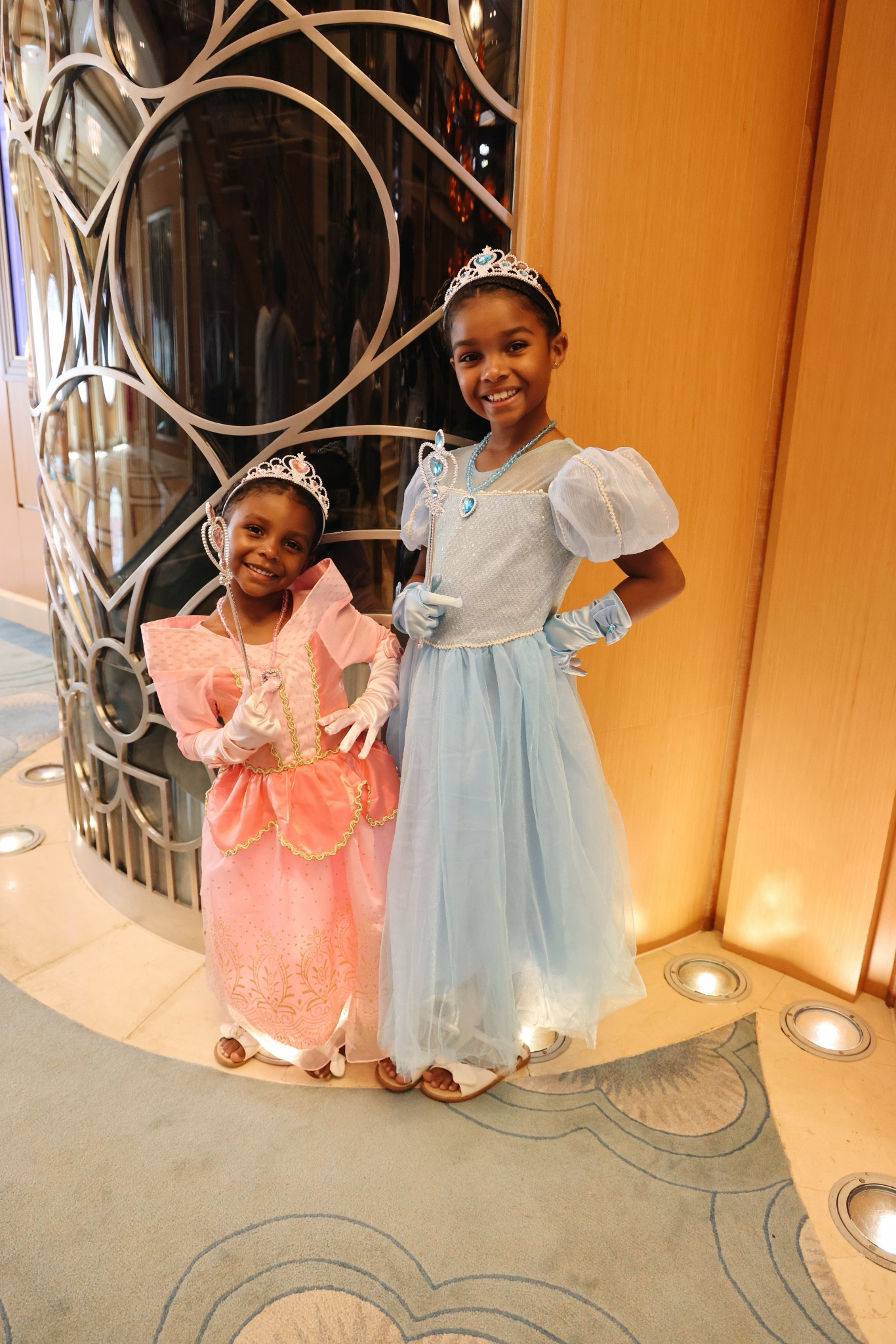 The real Disney Princesses 👸🏽 

#LTKKids #LTKFindsUnder50