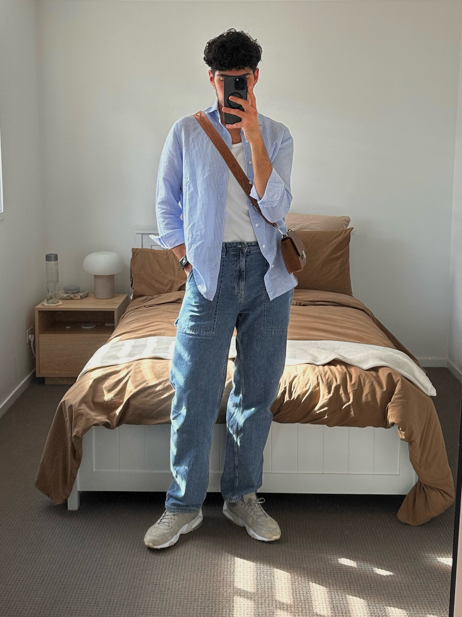 Men's outfit for a market day. 🫐🍊

#LTKaustralia #LTKsale #LTKmens