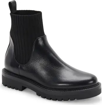 Blondo Hallie Waterproof Bootie | Nordstrom | Nordstrom