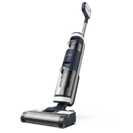 Tineco S3 Extreme Smart Cordless Wet/Dry Vacuum Mop with Three Brush Rollers for Hard Floors | Walmart (US)
