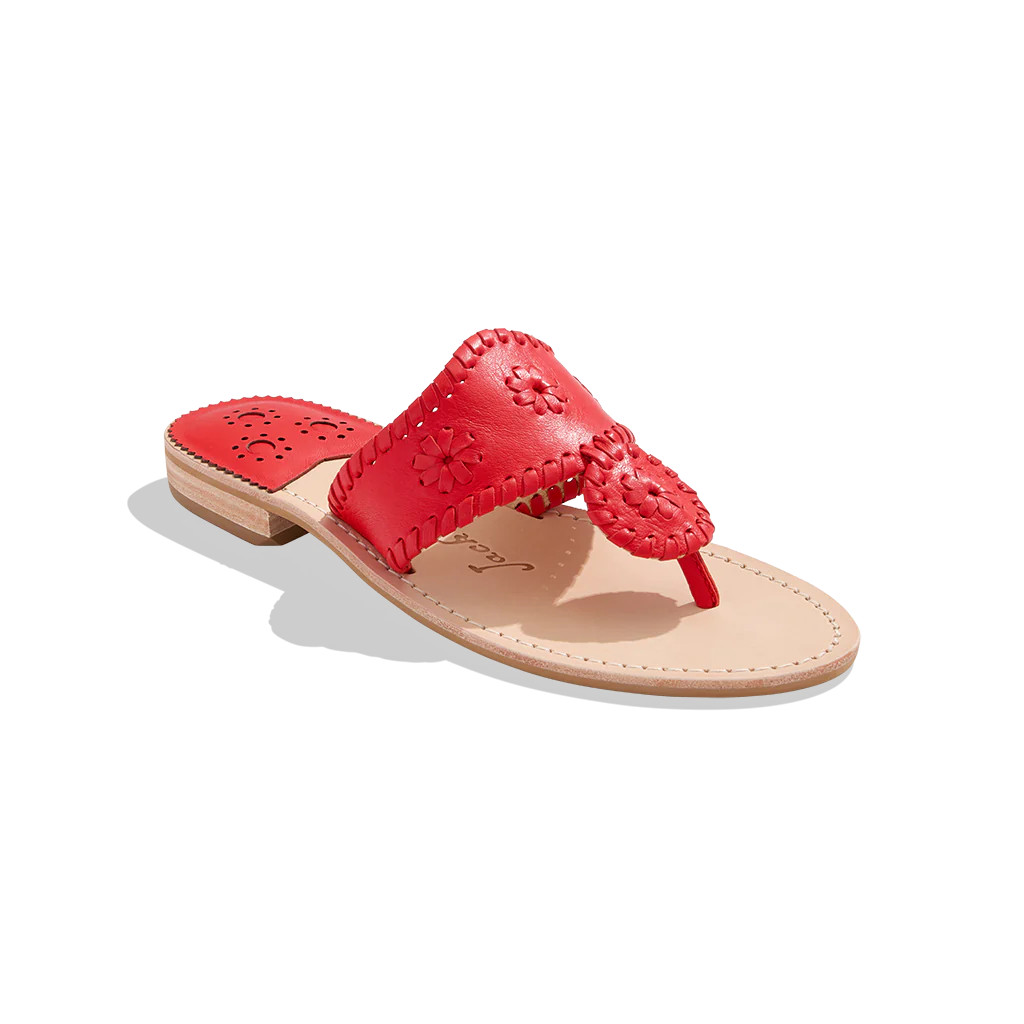 Jacks Flat Sandal | Jack Rogers
