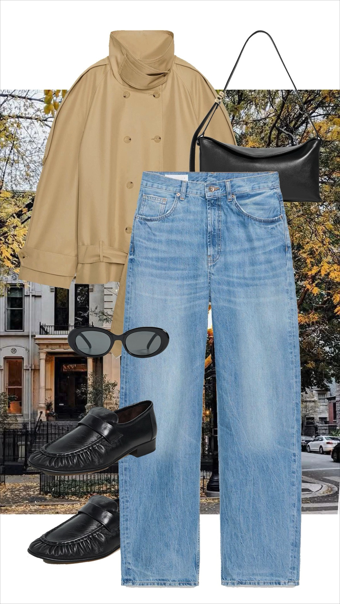 Cool mom outfit idea 🛒