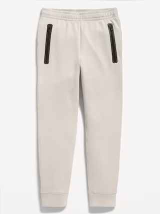 Dynamic Fleece Jogger Sweatpants For Boys | Old Navy (US)