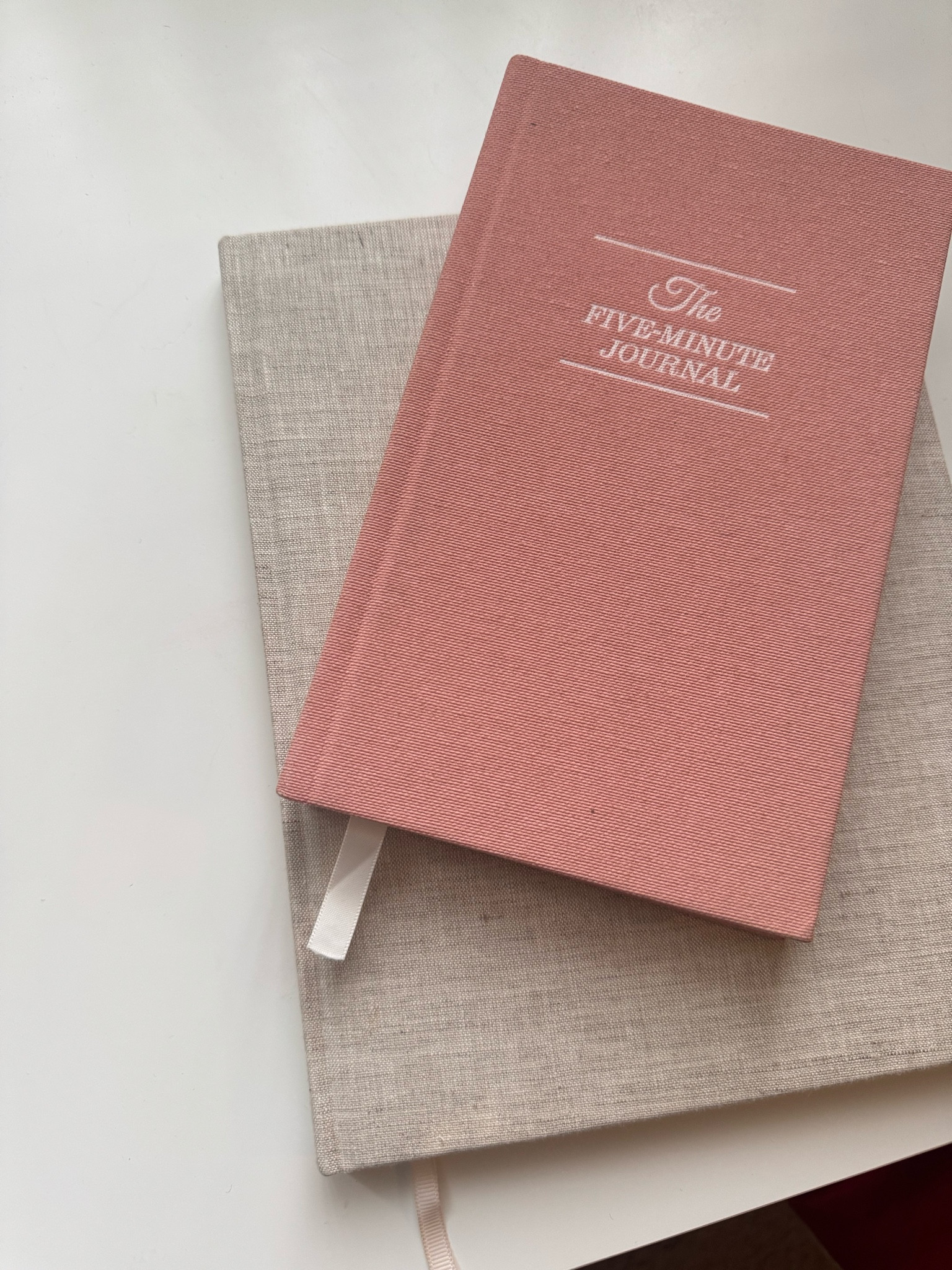 Start off your morning right with the 5 min journal!

#LTKGiftGuide #LTKSeasonal #LTKHoliday