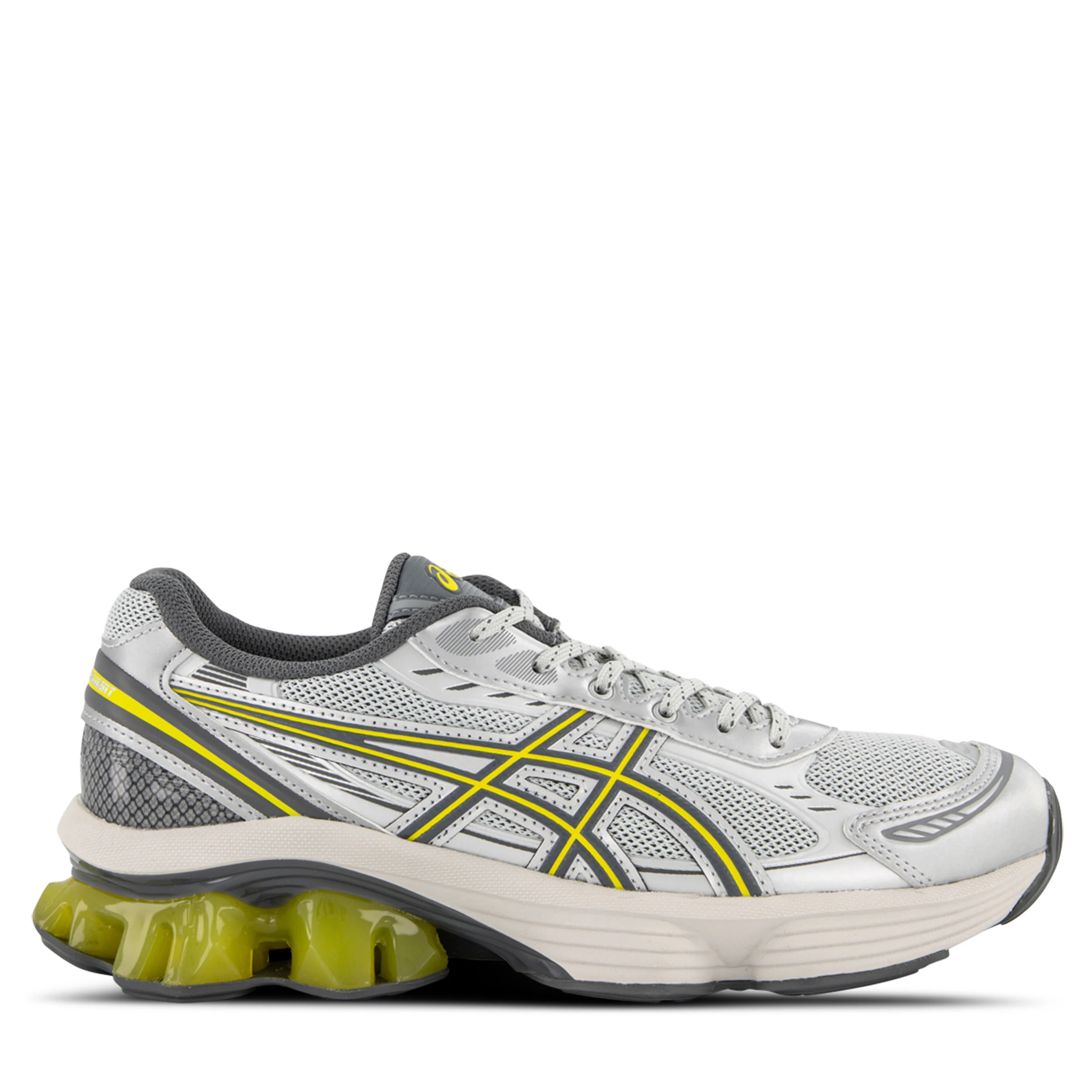 GEL-Kinetic Fluent Glacier Grey/Steel Grey | Hype DC | Hype DC