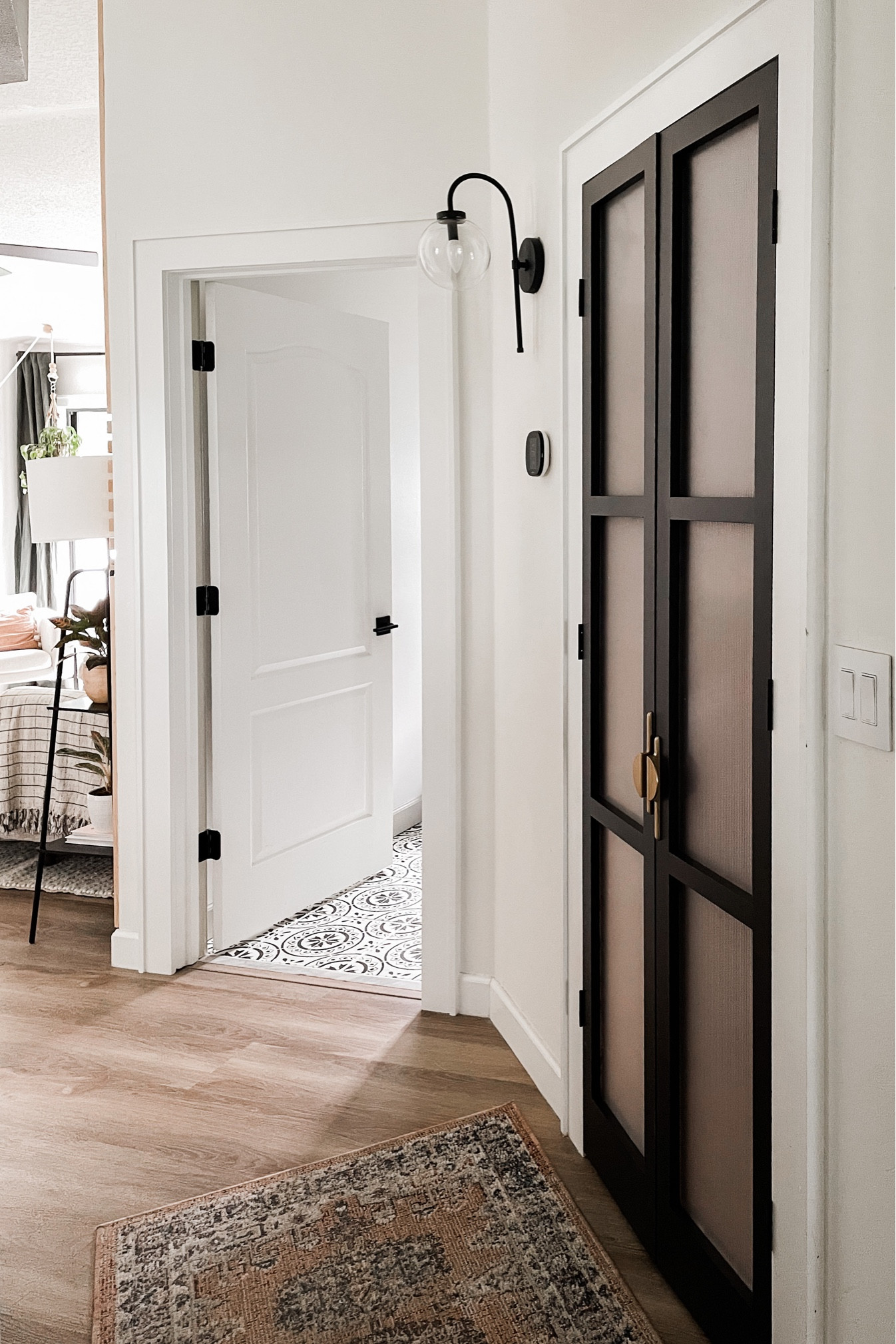 Pantry Doors Project 

#LTKfamily #LTKSeasonal #LTKhome