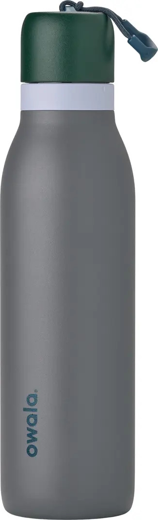 FreeSip®Twist 18-Ounce Insulated Water Bottle | Nordstrom