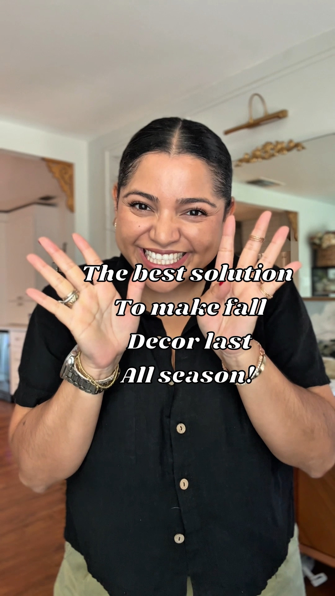 Experimentingwithdecor is giving some quick tips to make your fall decor last all summer. 

#LTKSeasonal #LTKHome #LTKFallSale