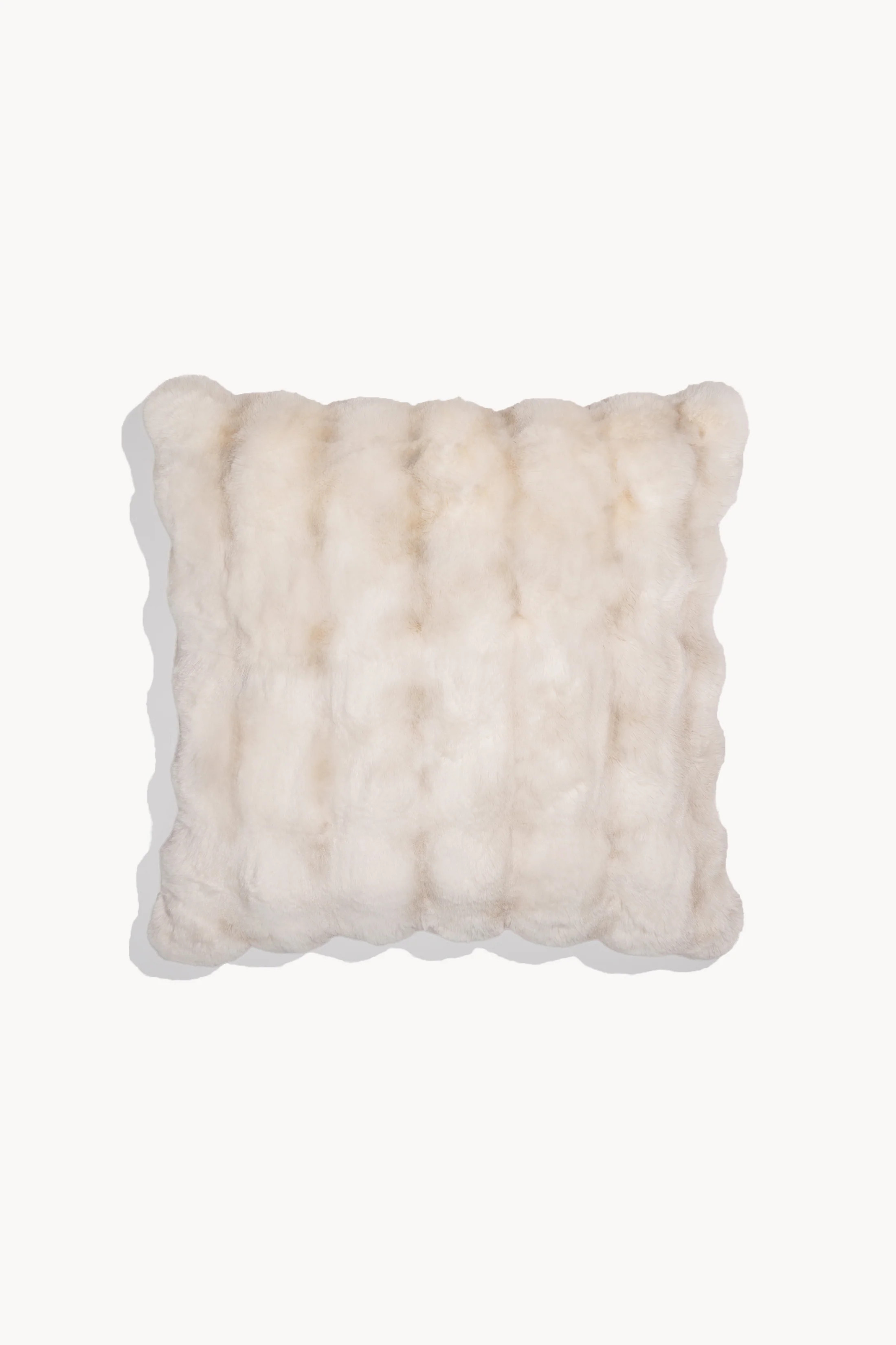 Cappuccino | Lola Blankets