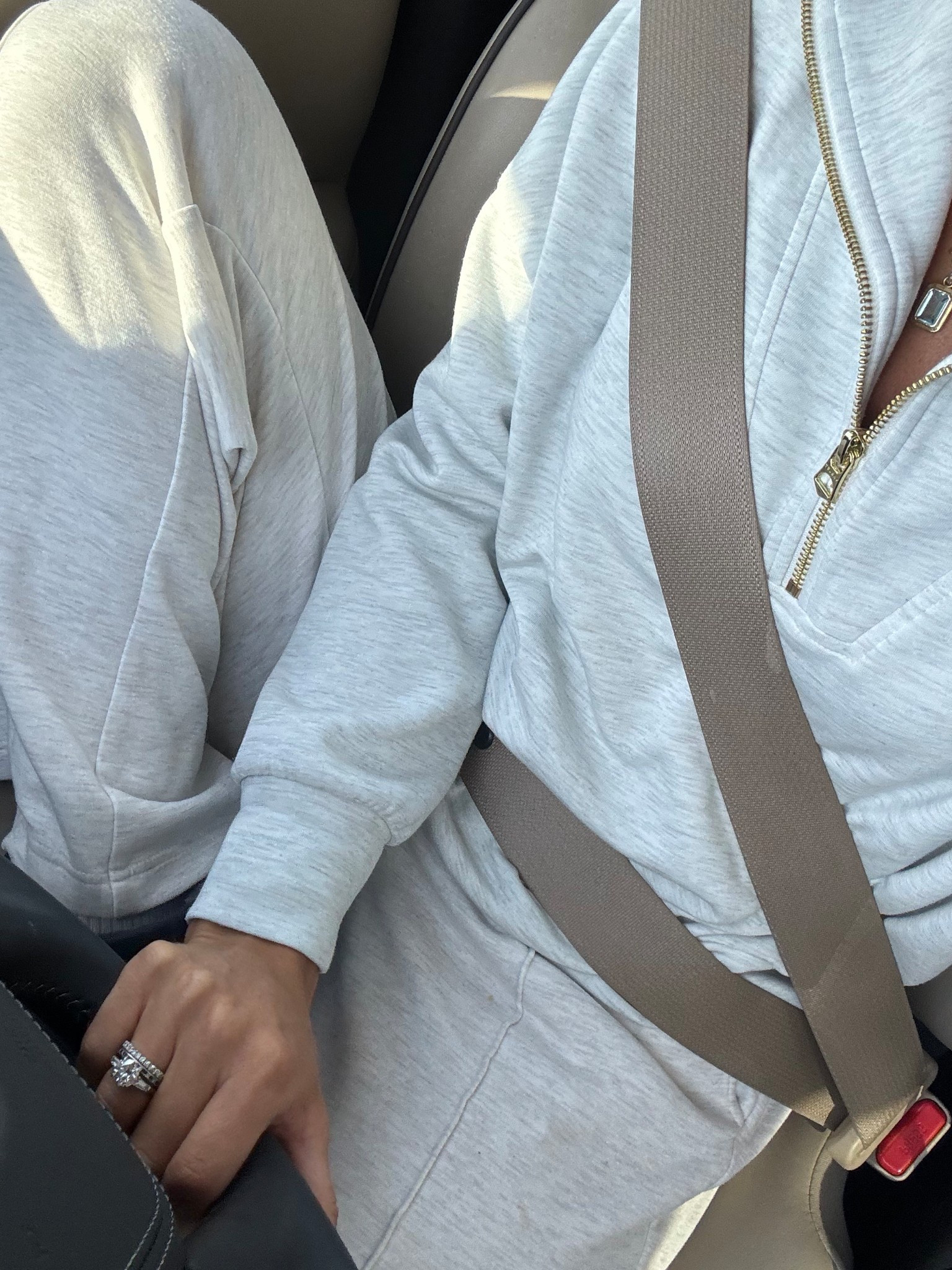 Photoshoot car fit!!

#LTKdayinmylife #LTKfitnessgoals #LTKTravel