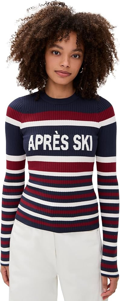 Show Me Your Mumu Women's Slopes Sweater | Amazon (US)