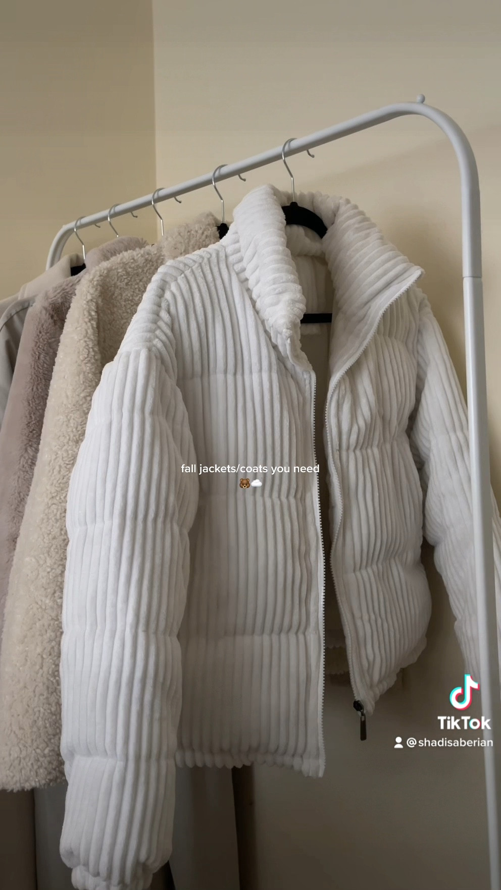 Fall  must have coats and jackets 🧥☁️ 

#LTKSeasonal #LTKsalealert #LTKstyletip