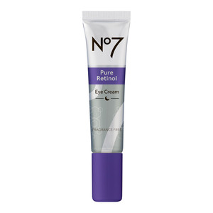No7 Pure Retinol Eye Cream 15mL | Priceline Pharmacy (AU)