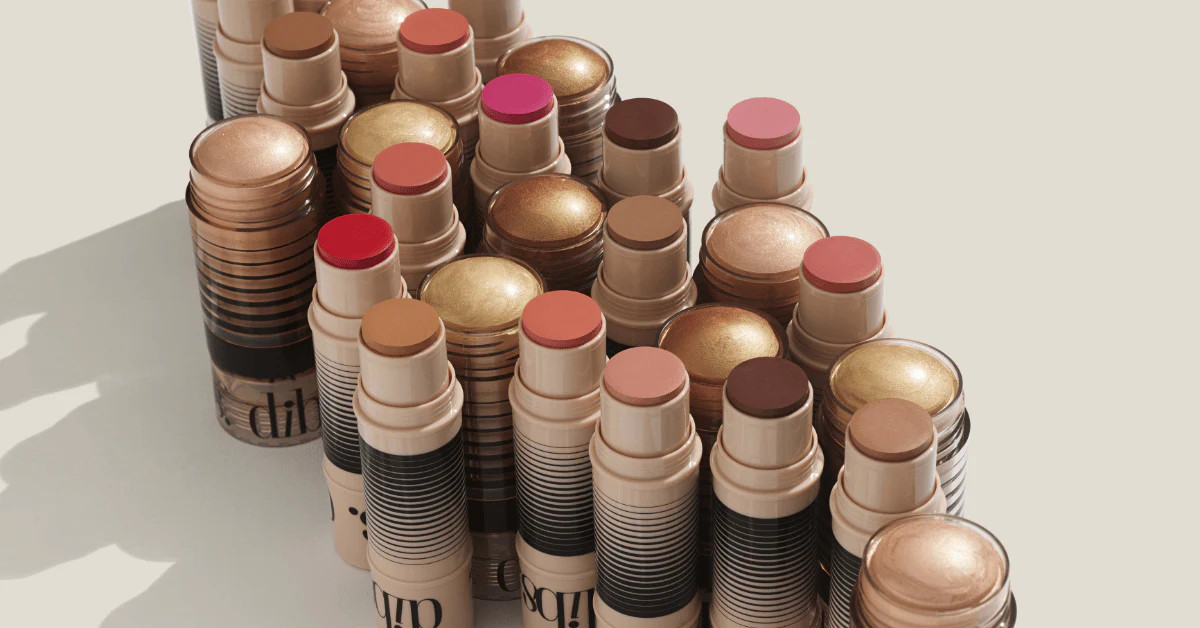 DIBS Beauty® Easy, Clean Beauty | DIBS Beauty