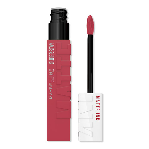 Maybelline SuperStay Matte Ink Lip Color - Globetrotter | Ulta