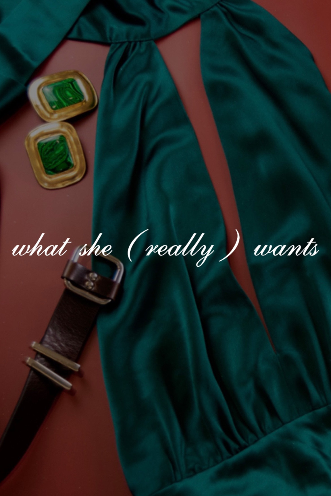 What she (really) wants 

#LTKbeauty #LTKU #LTKfit