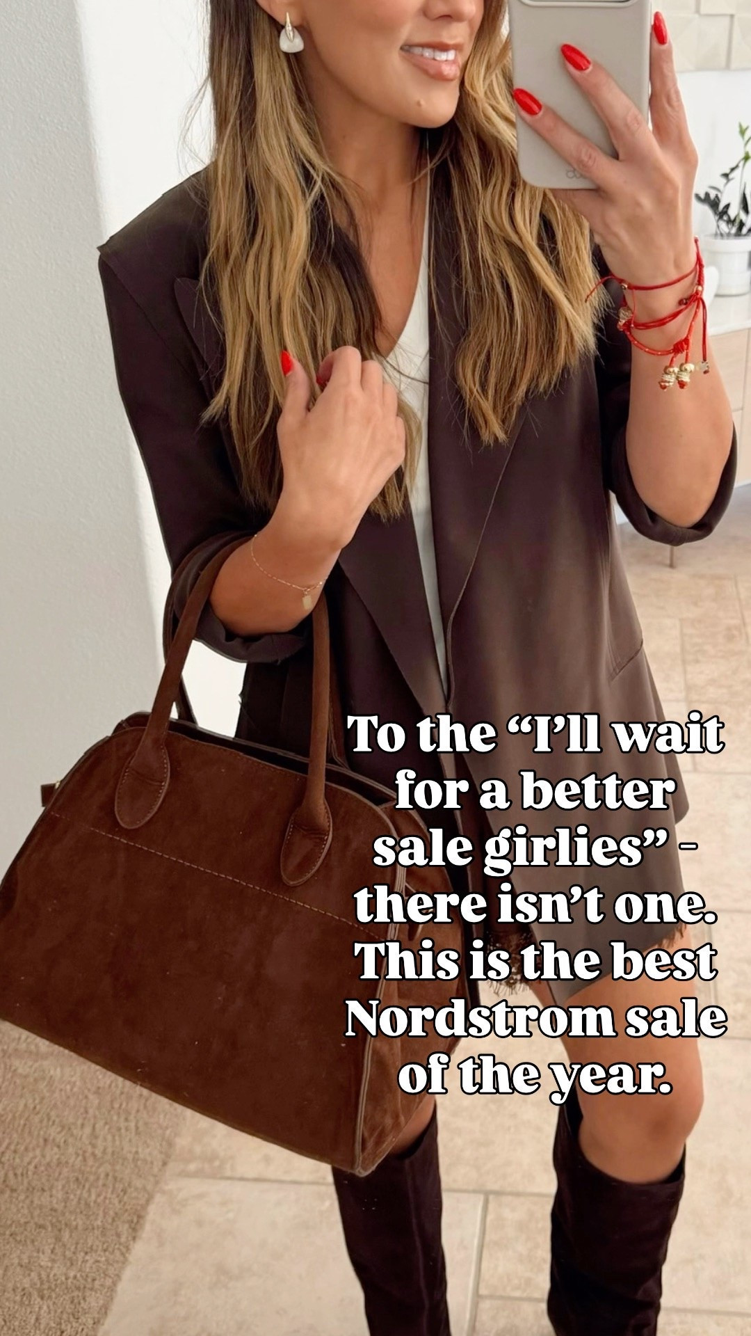 Nordstrom boots


Rise, Ad