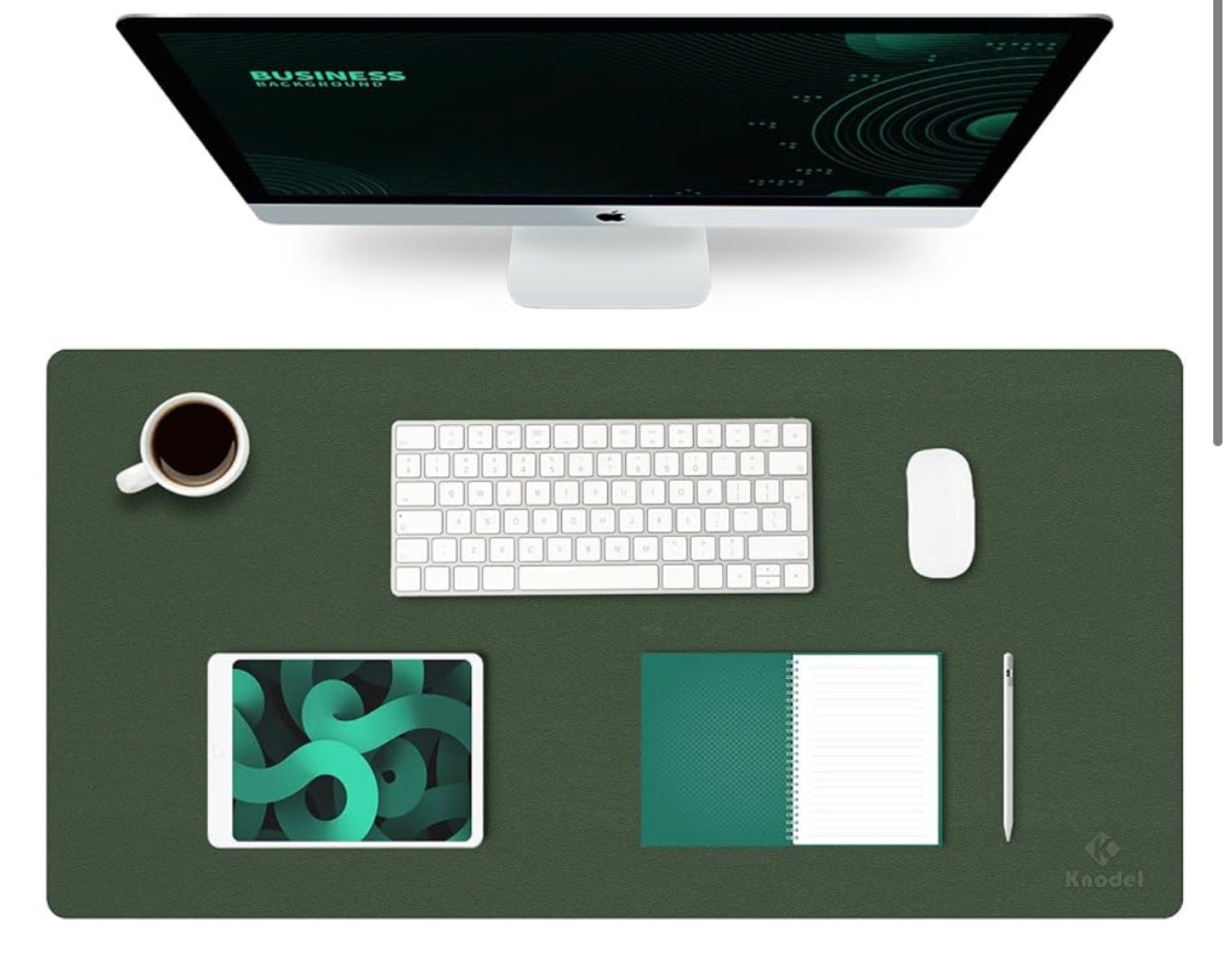 Desk Mat #Office #WorkFromHome