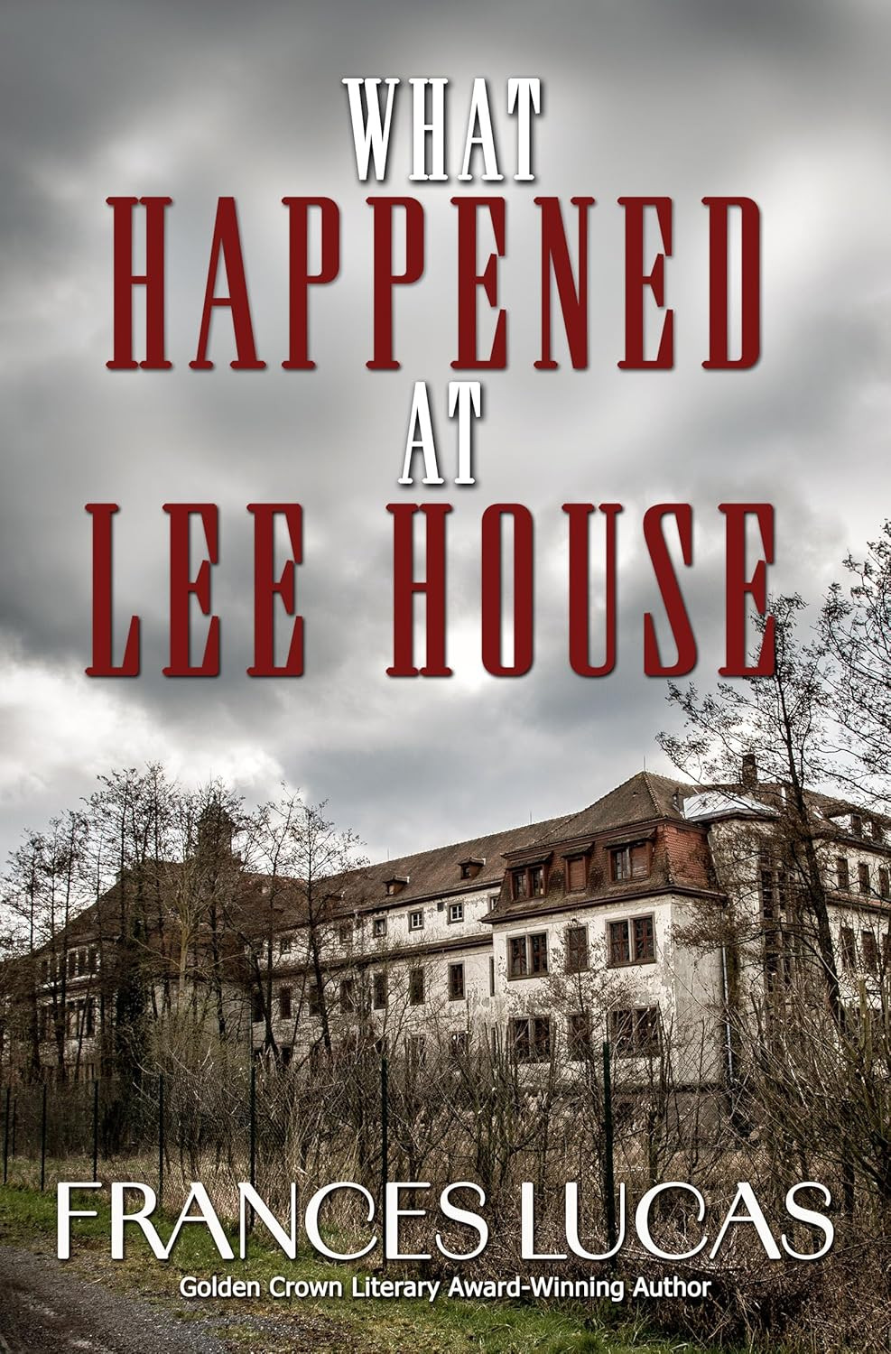 What Happened at Lee House | Amazon (US)