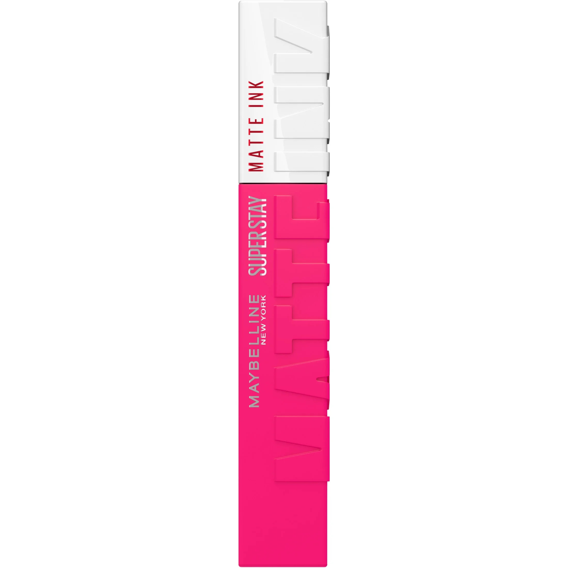 Maybelline Super Stay Matte Ink Liquid Lipstick, Romantic | Walmart (US)