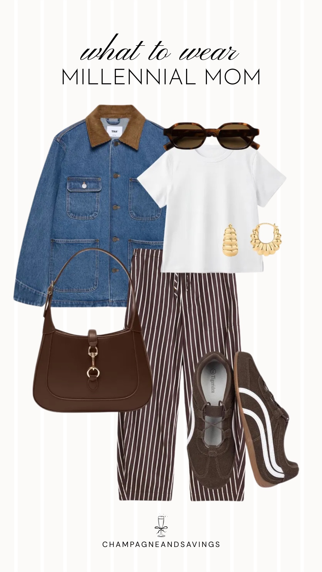 Mom outfit

#LTKootd