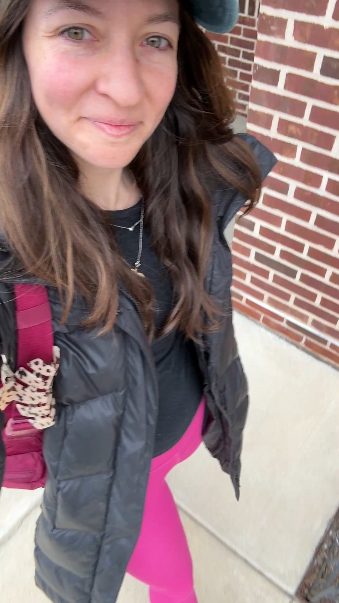 Get 30% off some of my favorite activewear sets right now! I love their matching sets but also have my eye on their wide leg pants & holiday reds!! 

#LTKCyberWeek #LTKHoliday #LTKSaleAlert