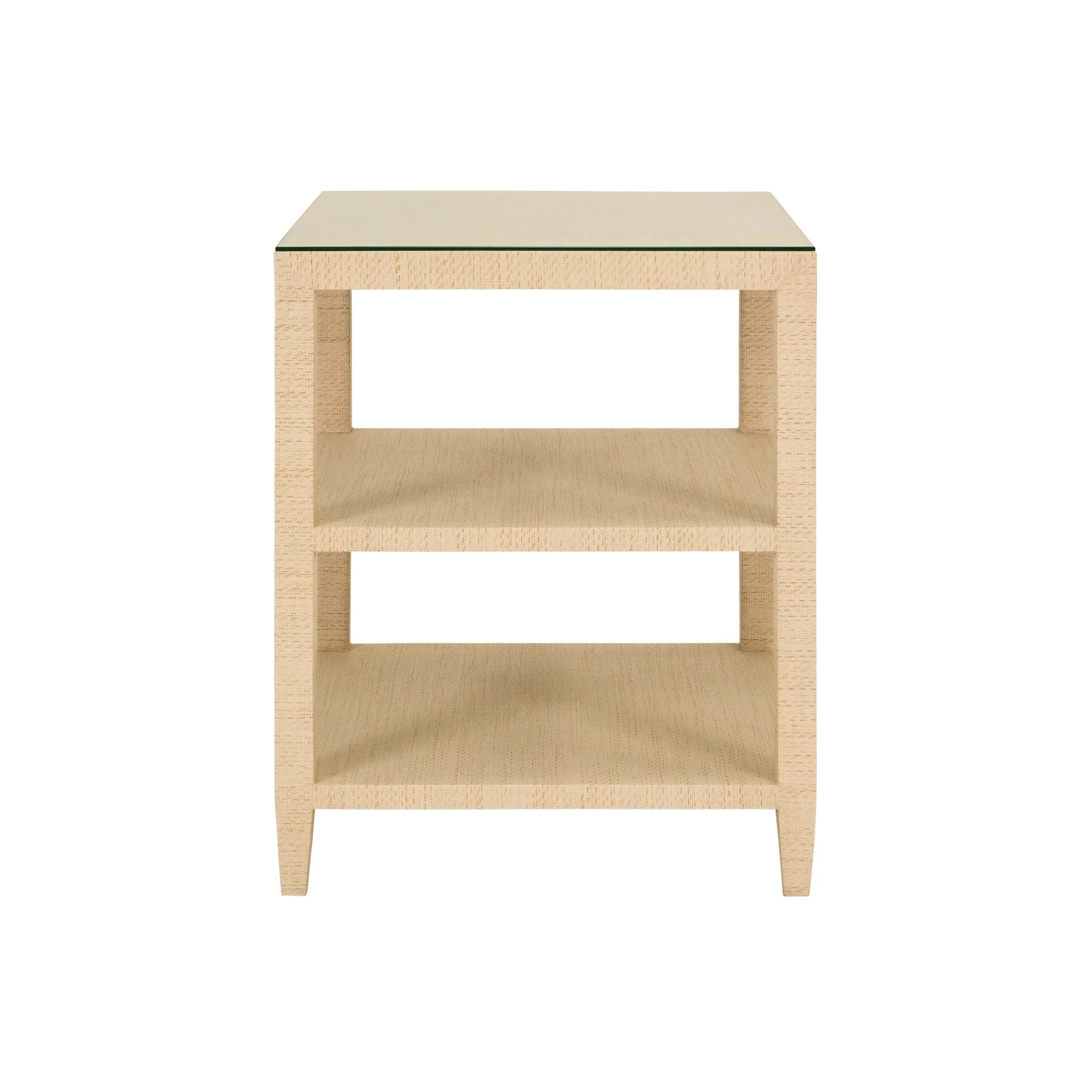 Shelter Island Side Table | Cailini Coastal