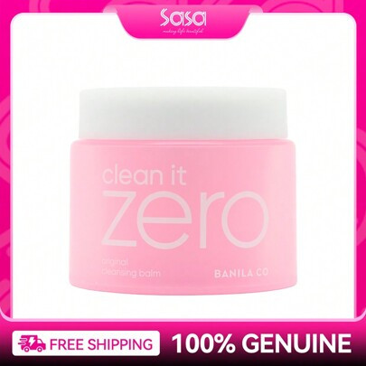 Clean It Zero Original Cleansing Balm 6.1oz/180ml Version 2 - Makeup Remover | SHEIN