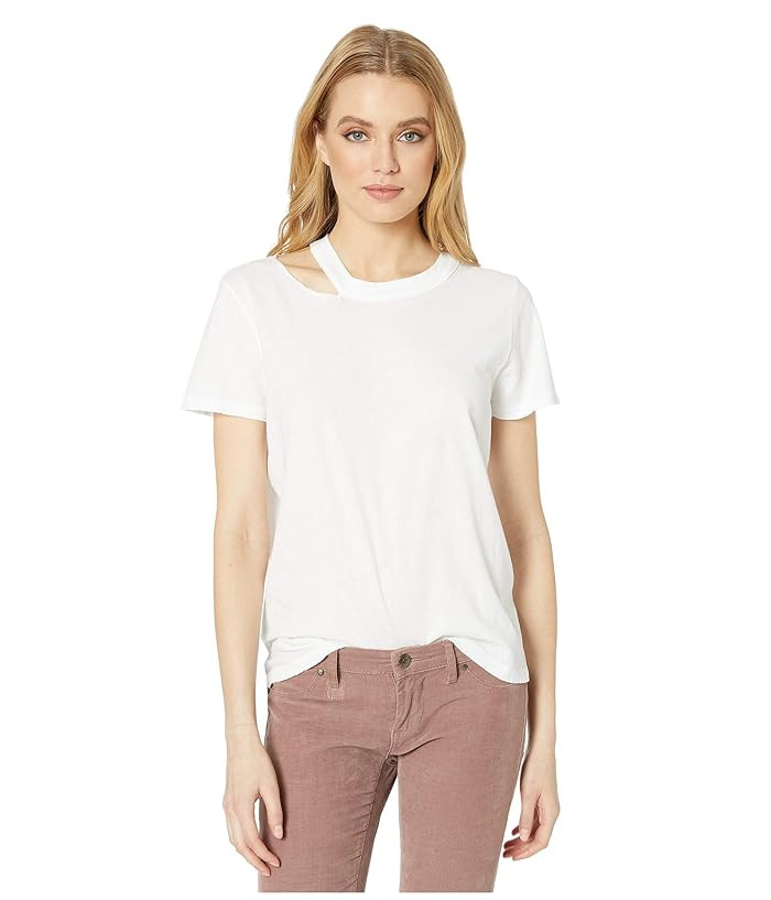 n:philanthropy Zander Tee | Zappos