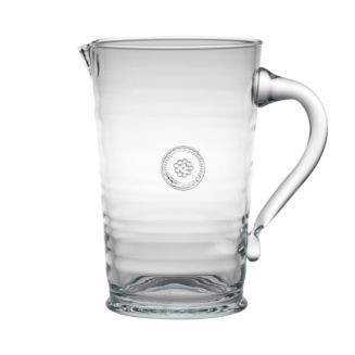 Juliska Berry & Thread Clear Pitcher   | Bloomingdale's Juliska Serveware | Bloomingdale's (US)