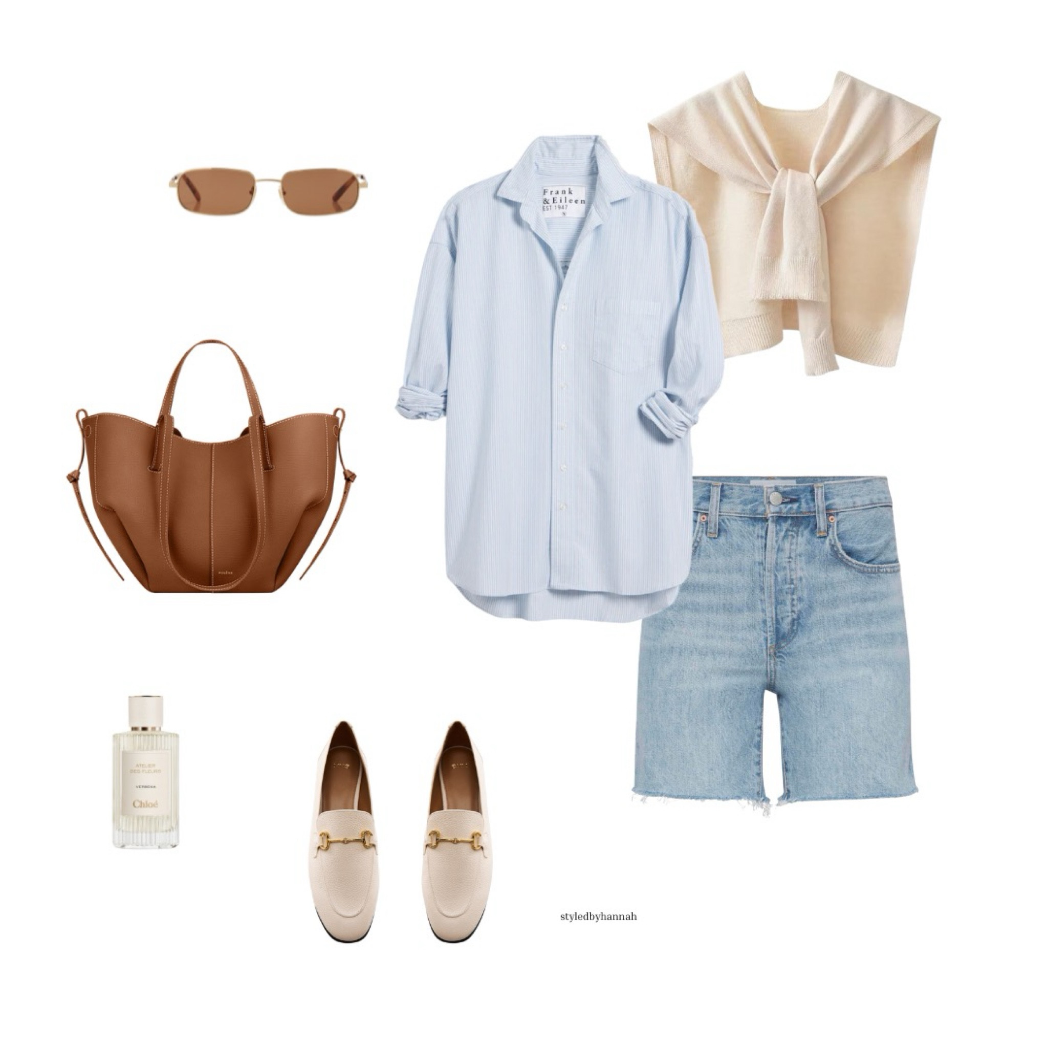 classy coastal transitional fall outfit 🍨

#LTKSeasonal #LTKStyleTip #LTKU