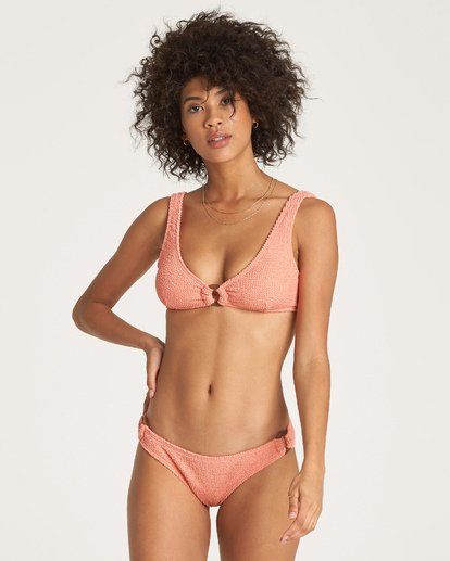 Summer High Bralette Bikini Top | Billabong