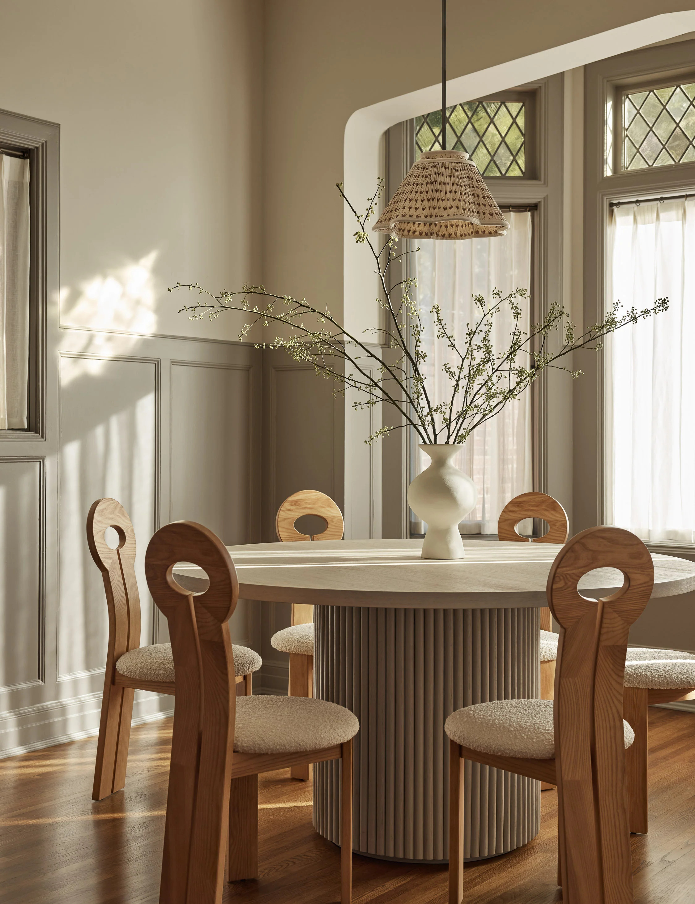 Jordan Pendant Light | Lulu and Georgia 