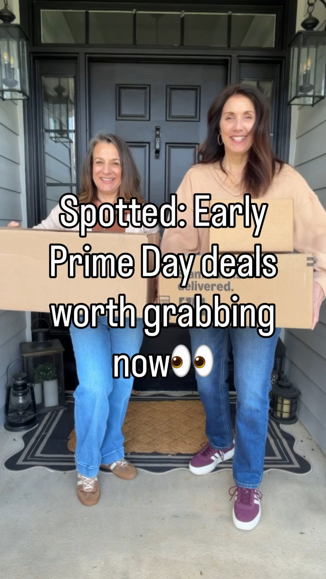 Early Prime Day deals are already rolling in! The Echo Dot, Shark vacuum, and shoe storage rack are three of our favorite finds for dorm rooms, apartments, and small spaces. Smart speaker, dorm vacuum, shoe organizer, dorm essentials, college apartment, dorm storage, Prime Day deals.

#LTKSaleAlert #LTKHome #LTKU
