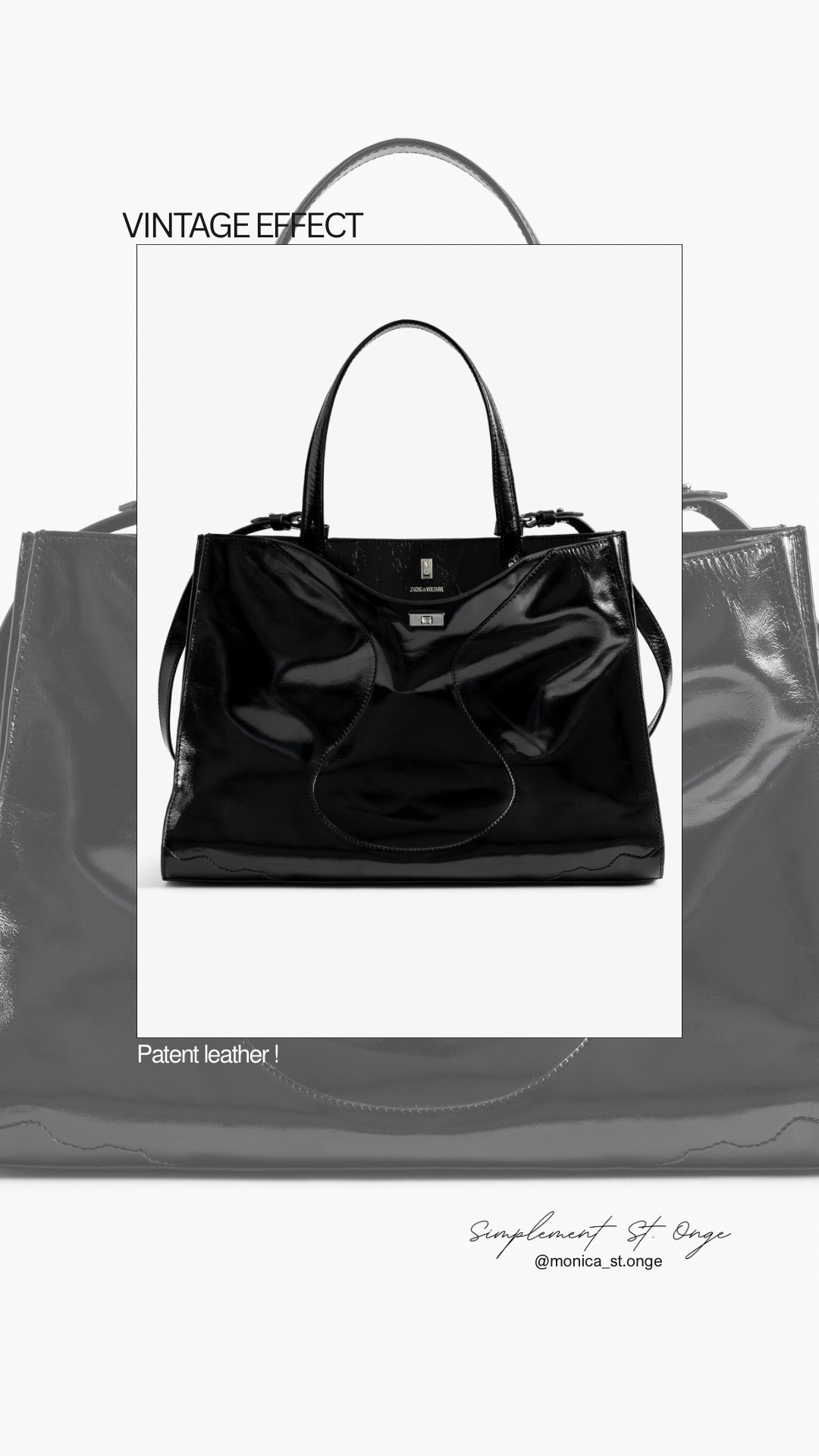 Vintage effect! 

#LTKOver40 #LTKStyleTip #LTKmomlife