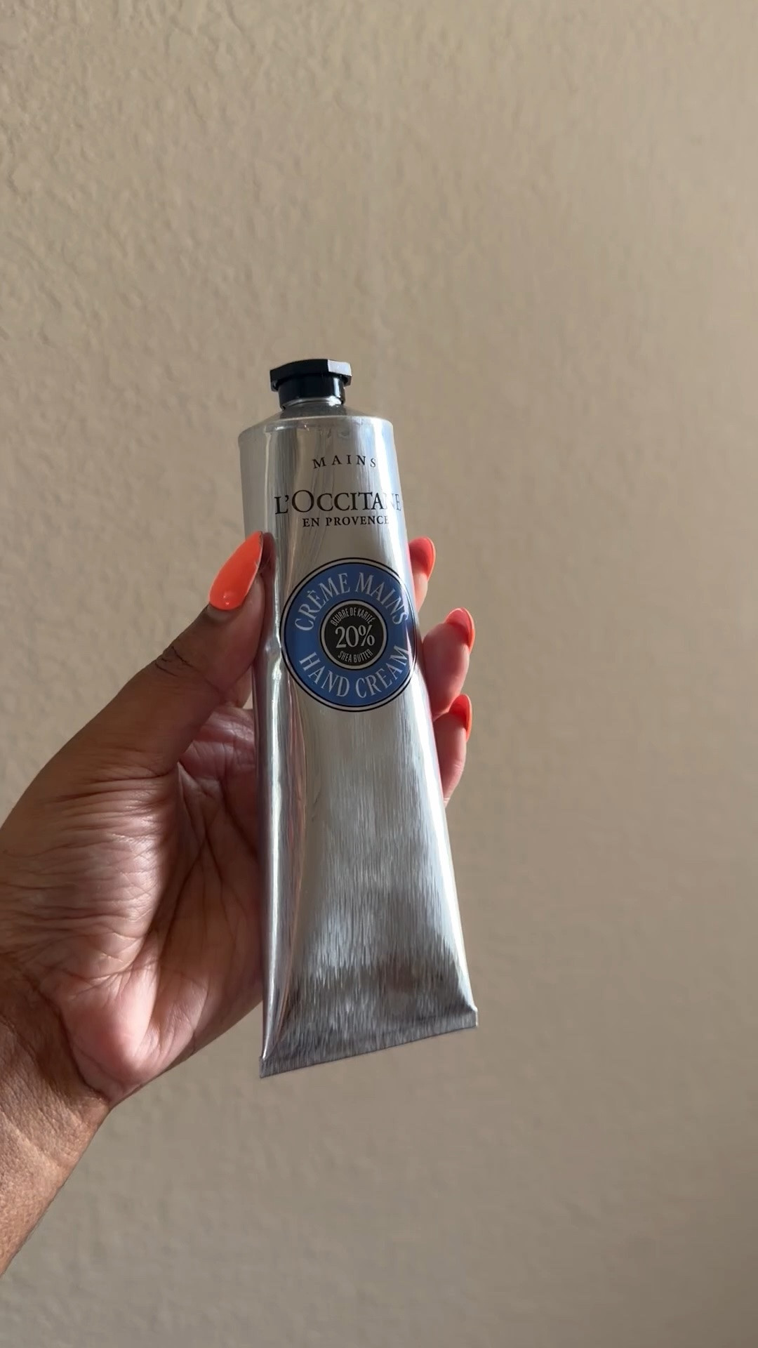 The one thing I’m good at is listening 👂🏽! And I’ve always been told the hands are the first things to go and 
to start early . I honestly thought this hand cream was just overly hyped, until I tried it for myself. And now I get it ! 
Gift this for your self for Mother’s Day, even if your dog mom or just a daughter . We all deserve this one.

#LTKMothersDay #LTKBeauty #LTKmorningroutine
