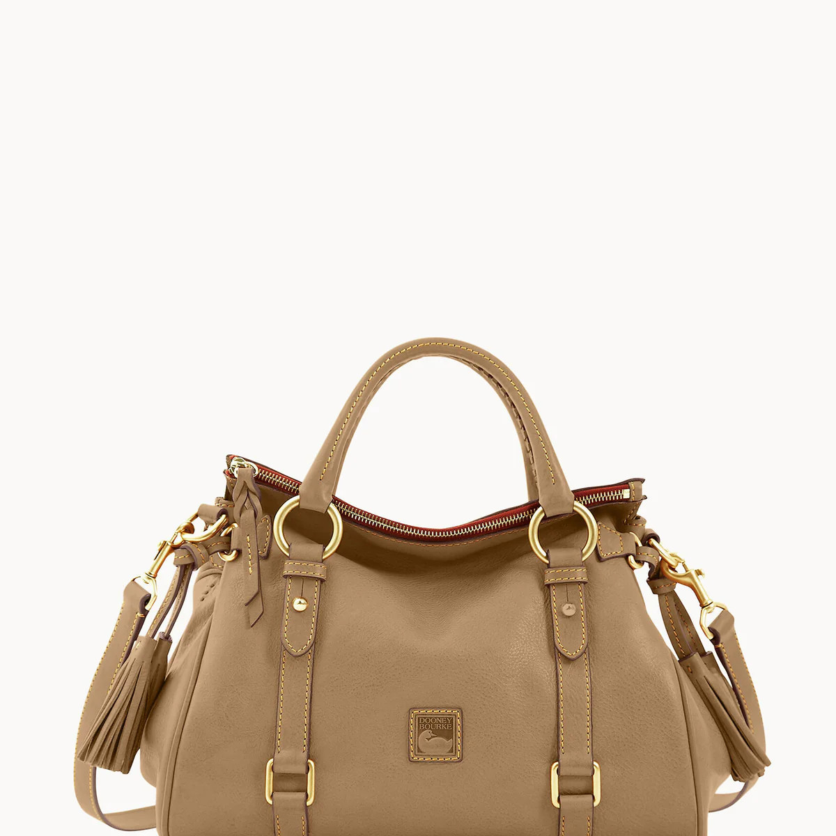 Florentine Satchel | Dooney & Bourke (US)