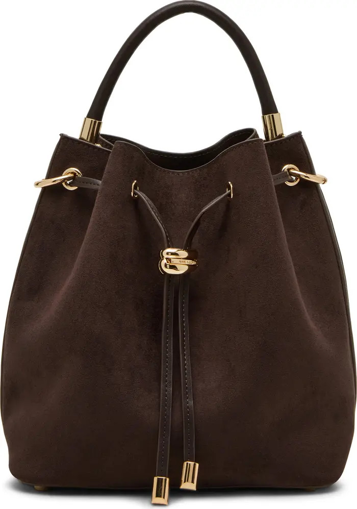 Anne Klein Midi Shoulder Bucket Bag | Nordstromrack | Nordstrom Rack