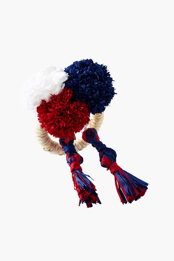 Fiesta Napkin Ring | Tuckernuck