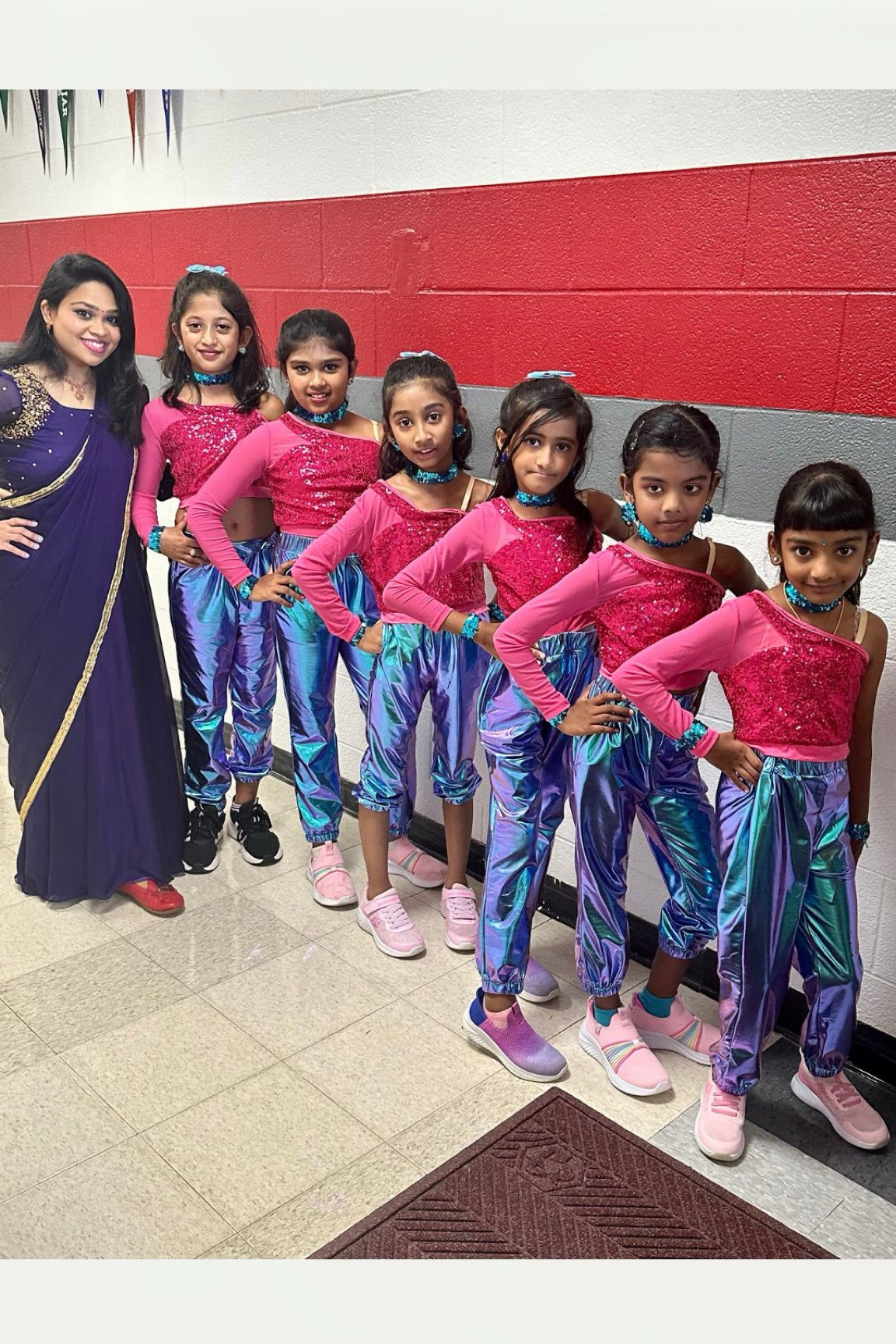Kids Dance costume 💞

#LTKKids