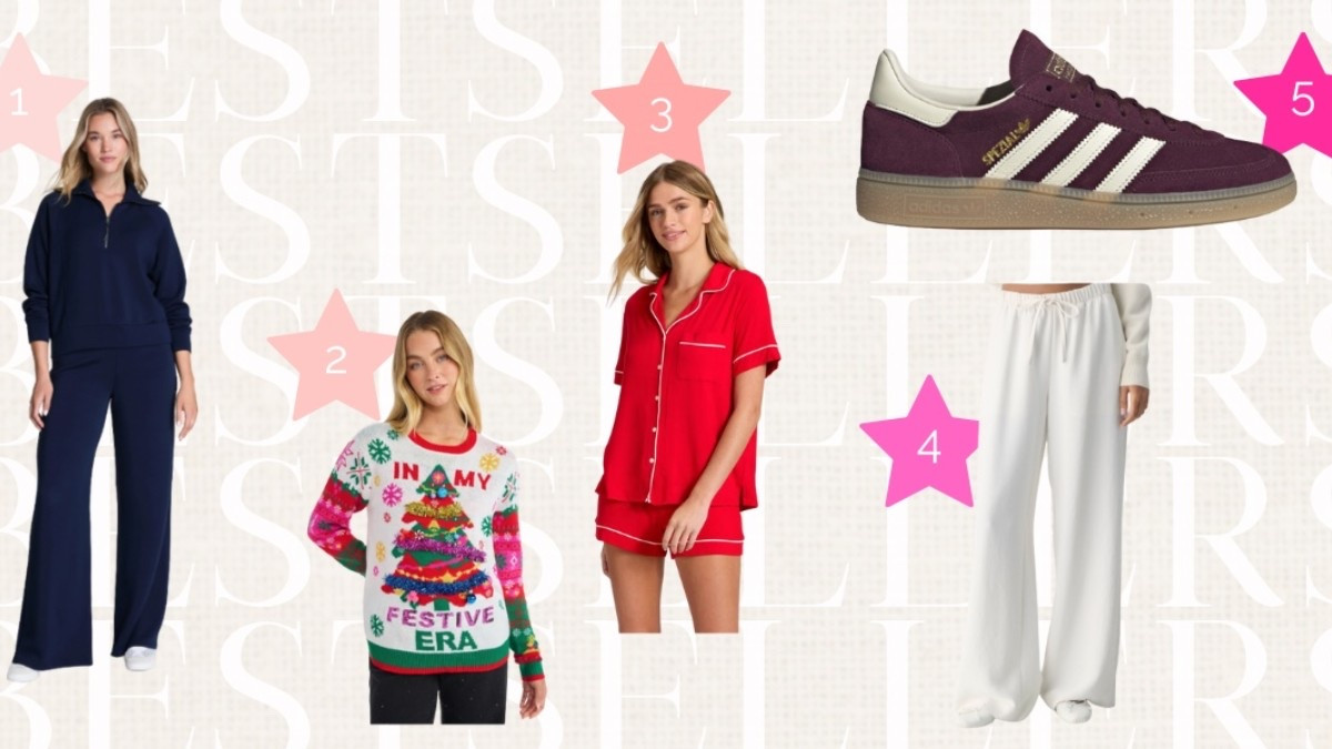 Best sellers this week!!! 