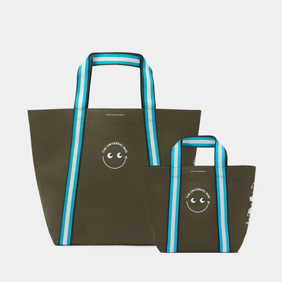 Anya Hindmarch Universal Bag - set of 2 | Anya Hindmarch (Global)