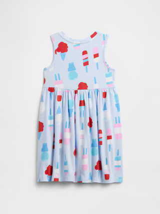 babyGap Jersey Dress | Gap Factory